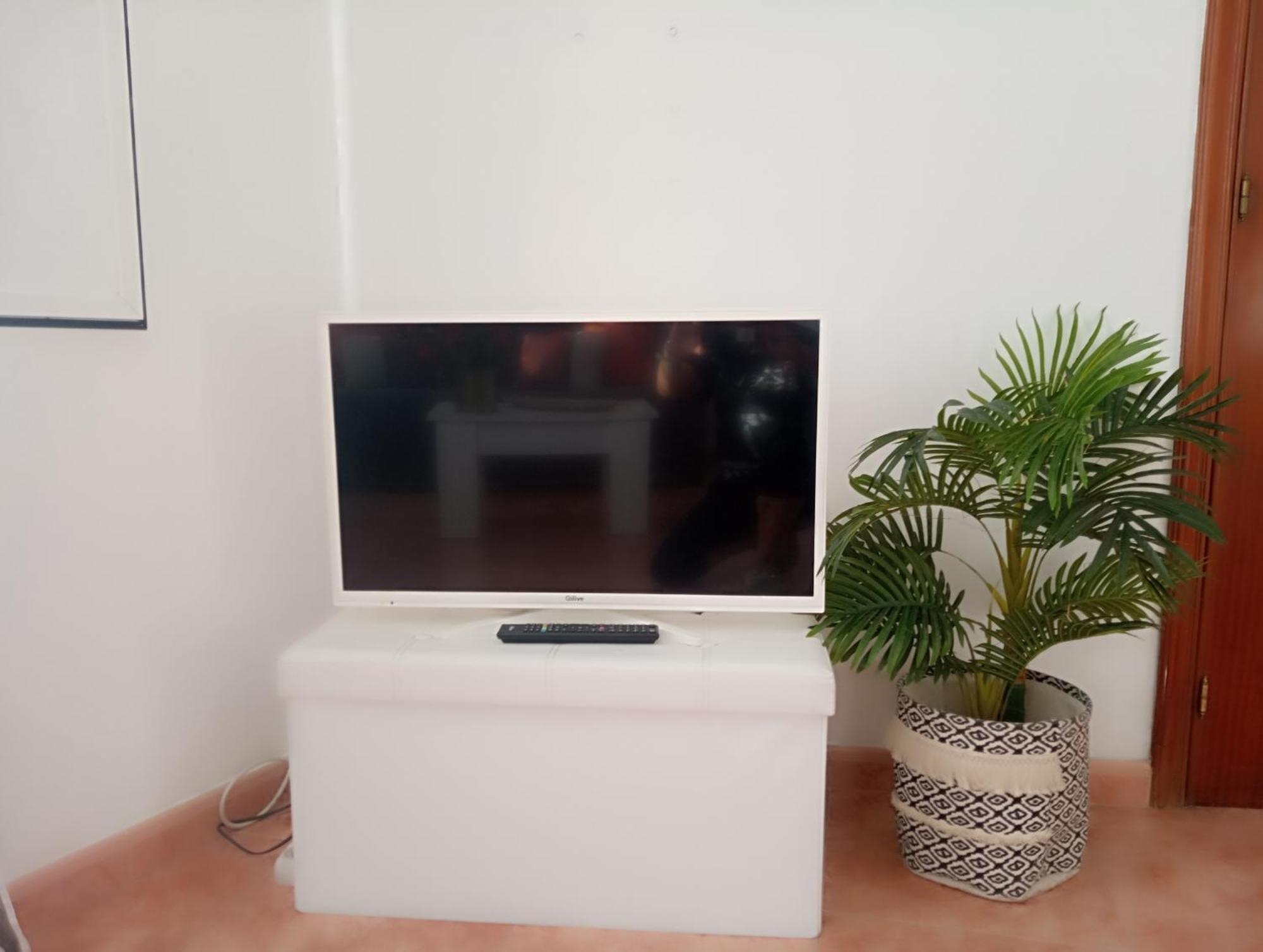 Ferienwohnung Apartamento Entero Con Jardin En Casa Amelia Padrón Exterior foto
